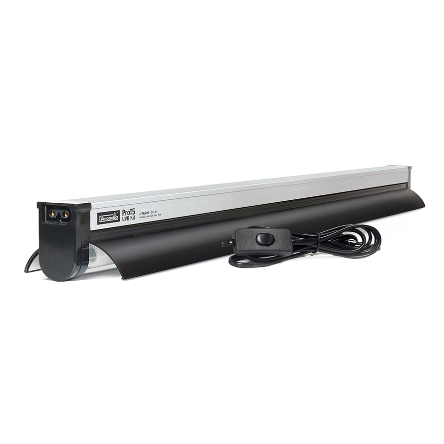 Ardacia FD3D39T5 D3 Dragon Lamp 0.14 T5, 39 Watt : Arcadia Ardacia FD3D39T5 D3 Dragon Lamp 0.14 T5, 39 Watt : Arcadia
