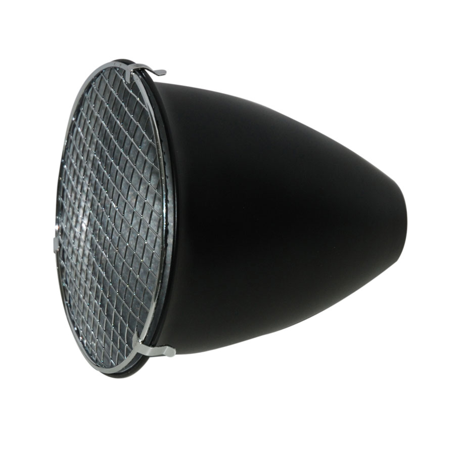 Reptiles Planet Schutzgitter 18cm - Für Terrarien Lampen & Heizstrahler